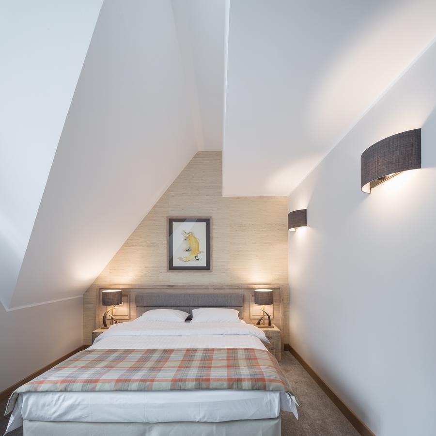 Chalet Alpina Мороэни Экстерьер фото